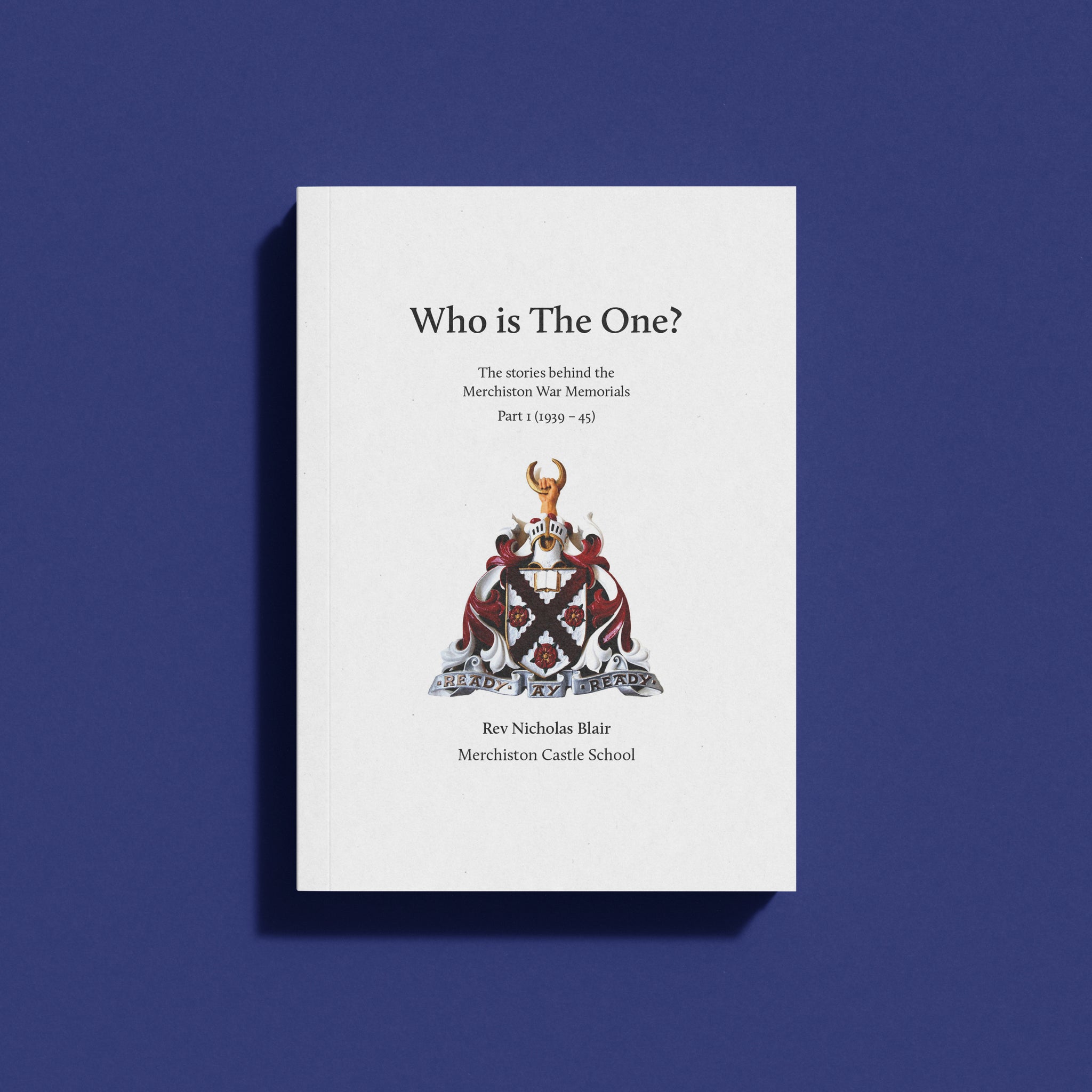 Who is The One?