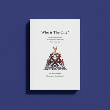 Who is The One?